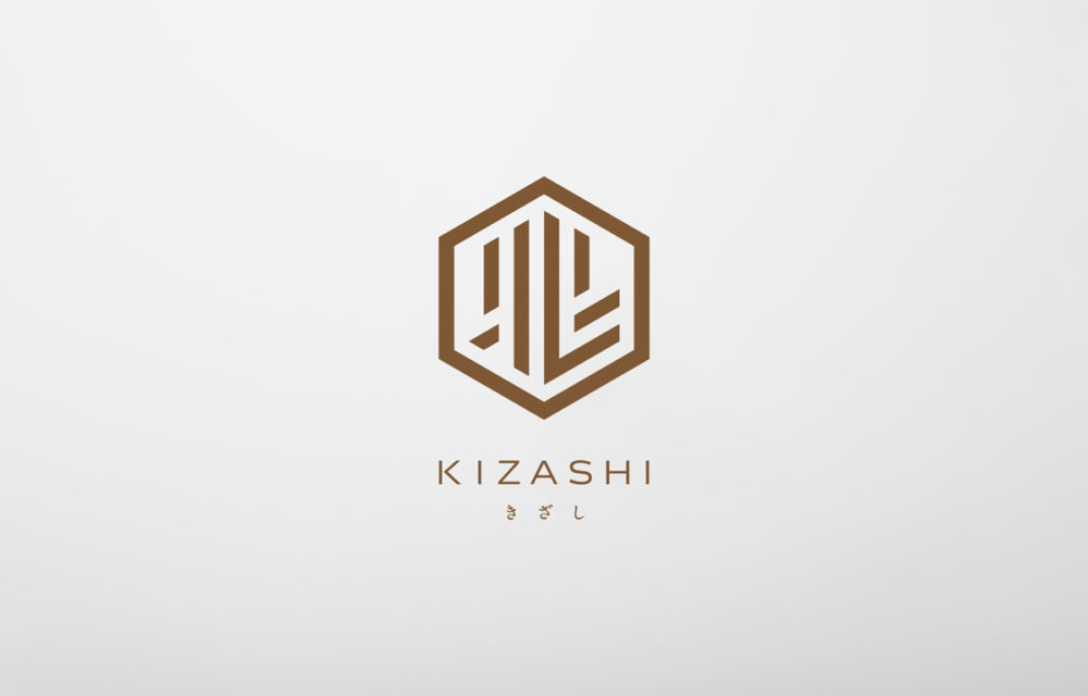 コンセプトハウス「兆-kizashi-」-ロゴデザイン