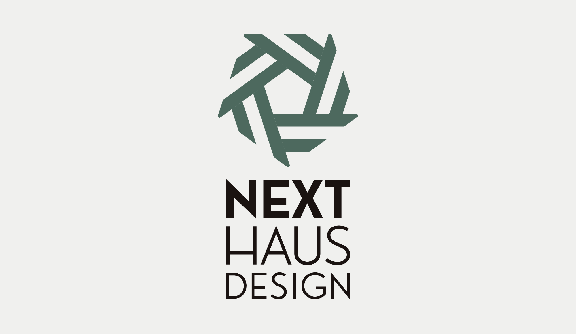 NEXT HAUS DESIGN-ロゴ