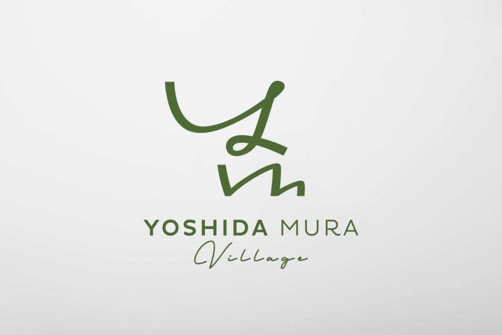 yoshidamura-logo